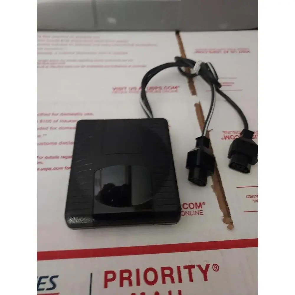 1989 Acclaim Sensor ONLY for Nintendo NES Wireless Controllers T3#65